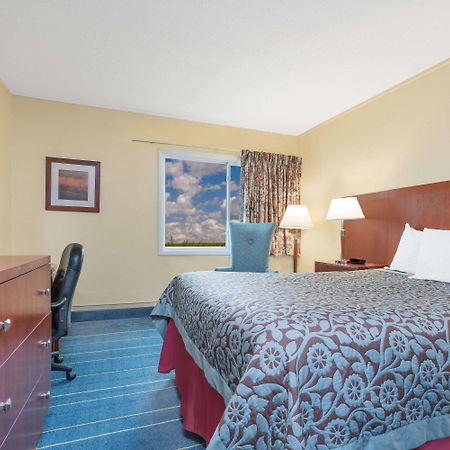 Days Inn By Wyndham Alexandria Mn Dış mekan fotoğraf