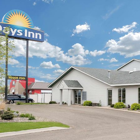 Days Inn By Wyndham Alexandria Mn Dış mekan fotoğraf