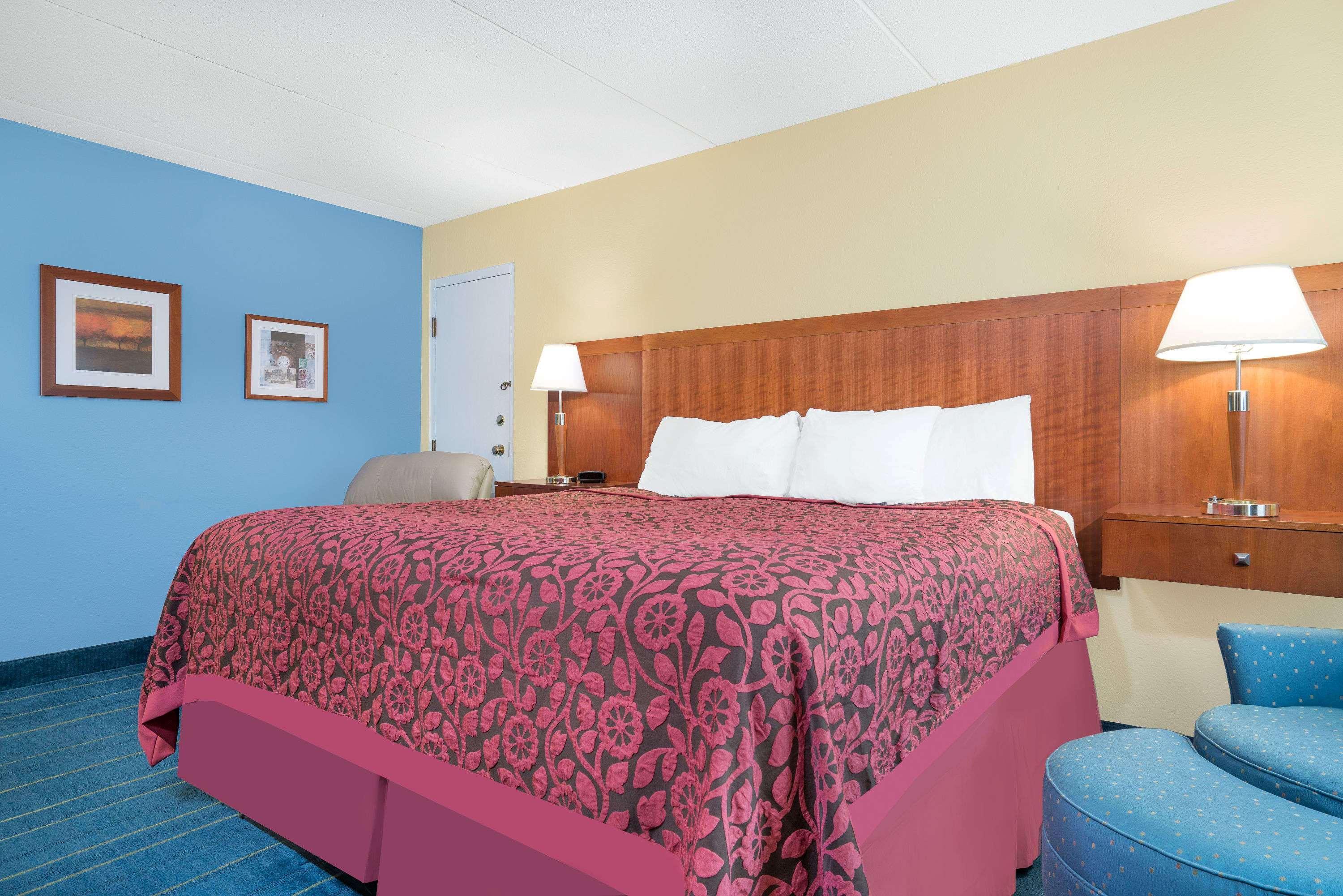 Days Inn By Wyndham Alexandria Mn Dış mekan fotoğraf