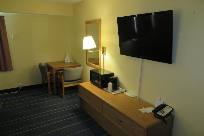 Days Inn By Wyndham Alexandria Mn Dış mekan fotoğraf