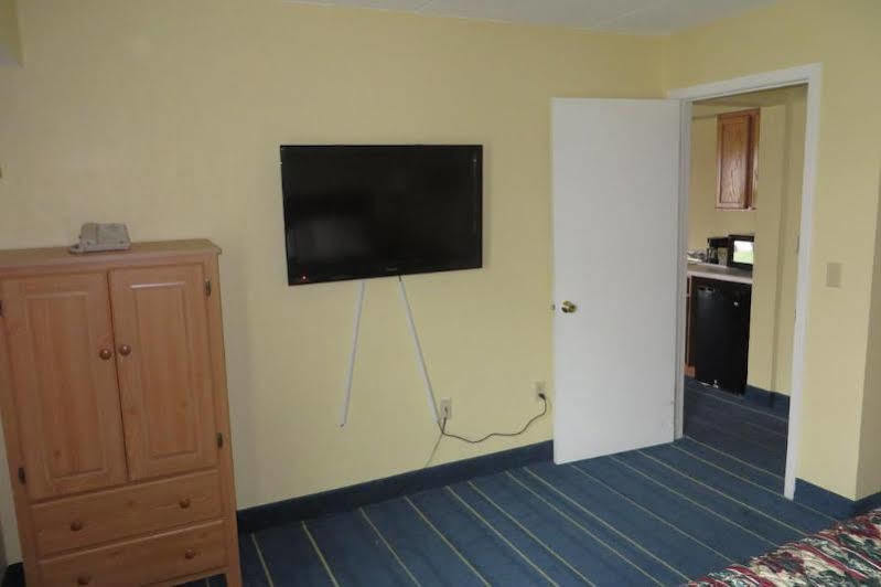 Days Inn By Wyndham Alexandria Mn Dış mekan fotoğraf