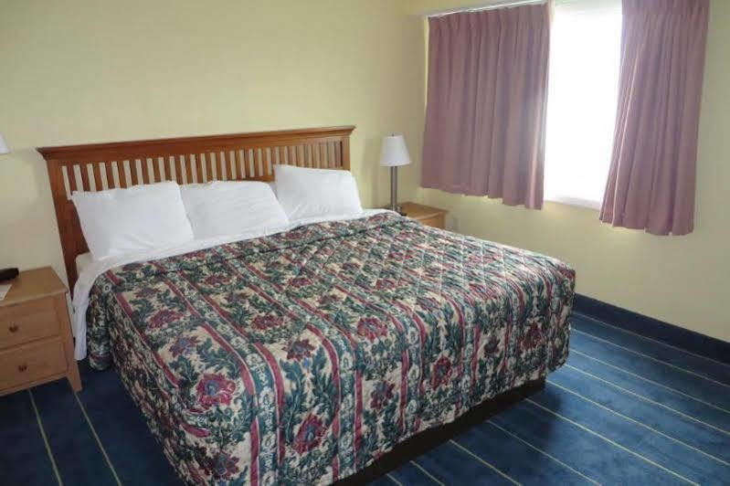 Days Inn By Wyndham Alexandria Mn Dış mekan fotoğraf